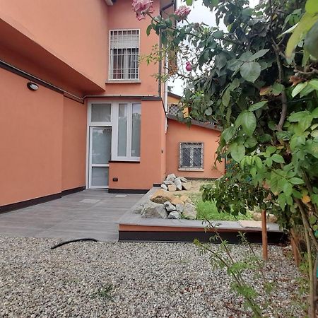 Quiet Apartment - Twa Bologna Luaran gambar
