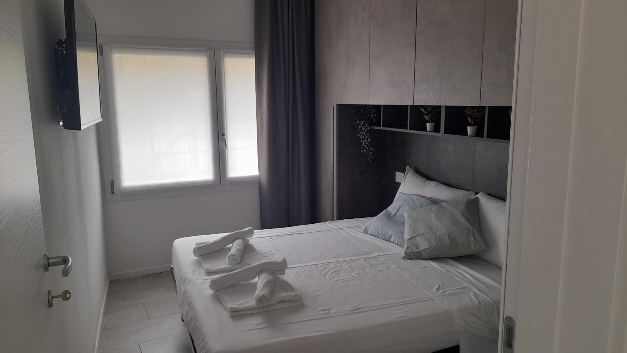Quiet Apartment - Twa Bologna Luaran gambar