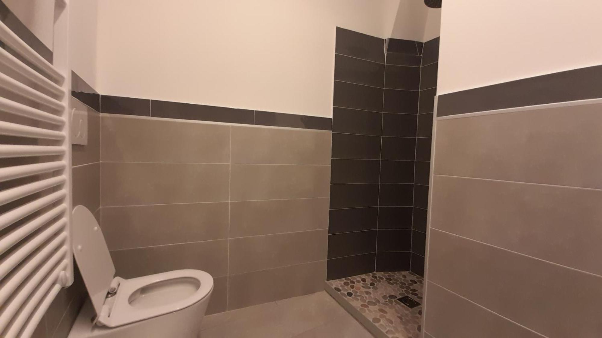 Quiet Apartment - Twa Bologna Luaran gambar