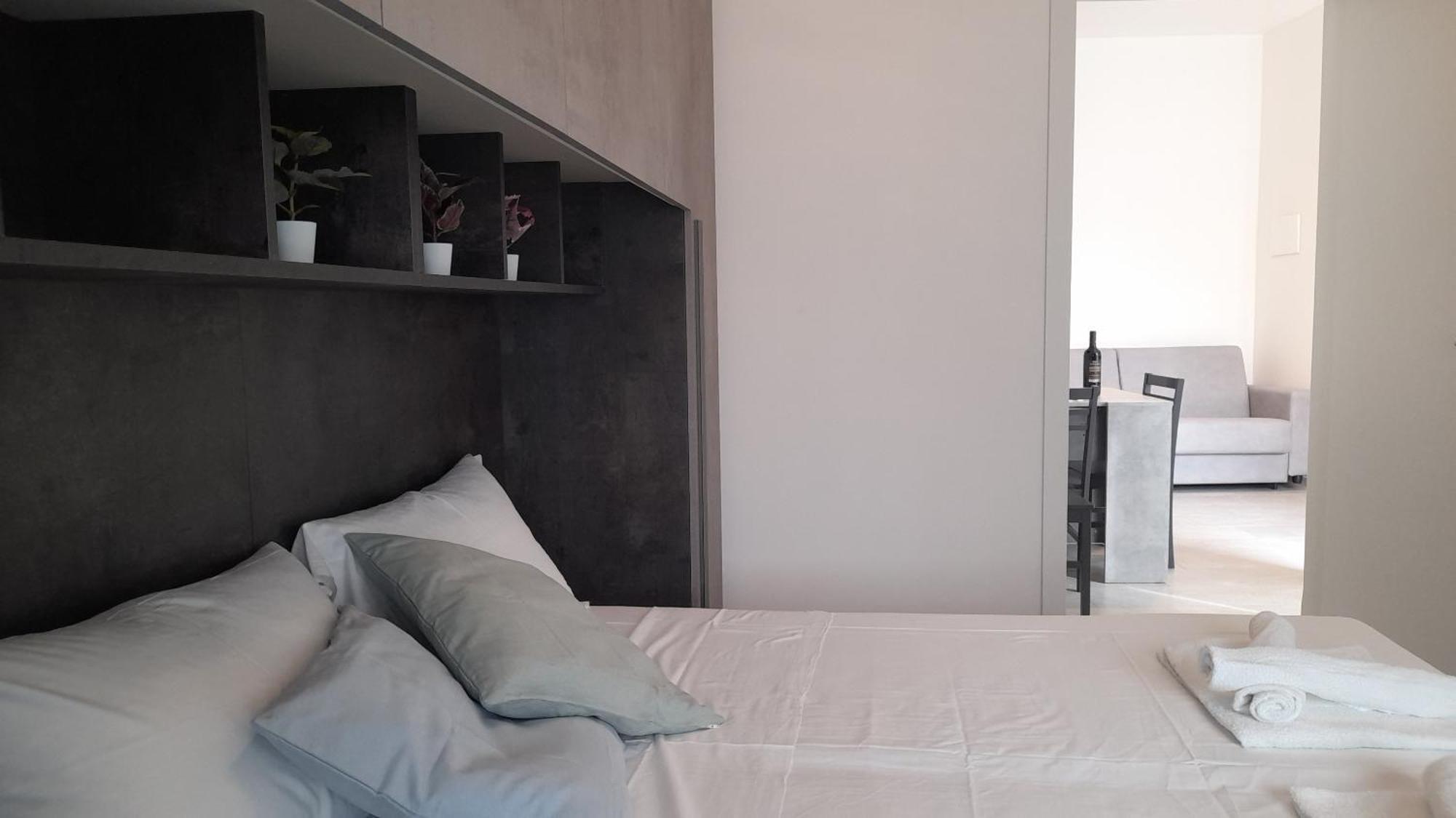 Quiet Apartment - Twa Bologna Luaran gambar
