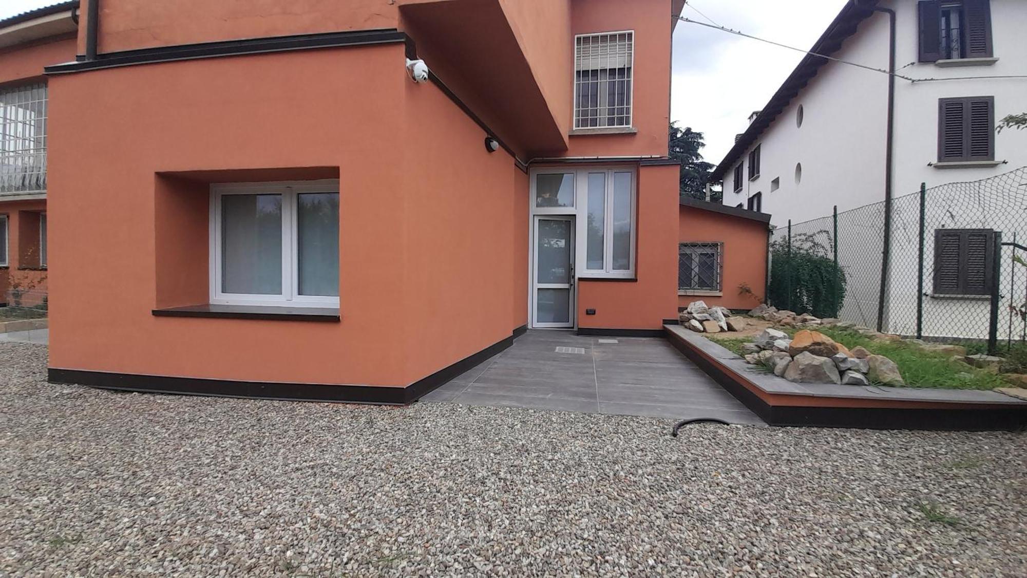 Quiet Apartment - Twa Bologna Luaran gambar