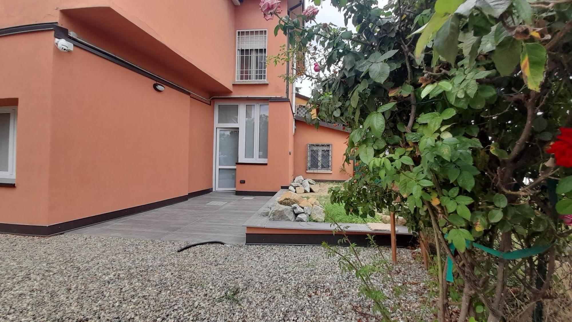 Quiet Apartment - Twa Bologna Luaran gambar