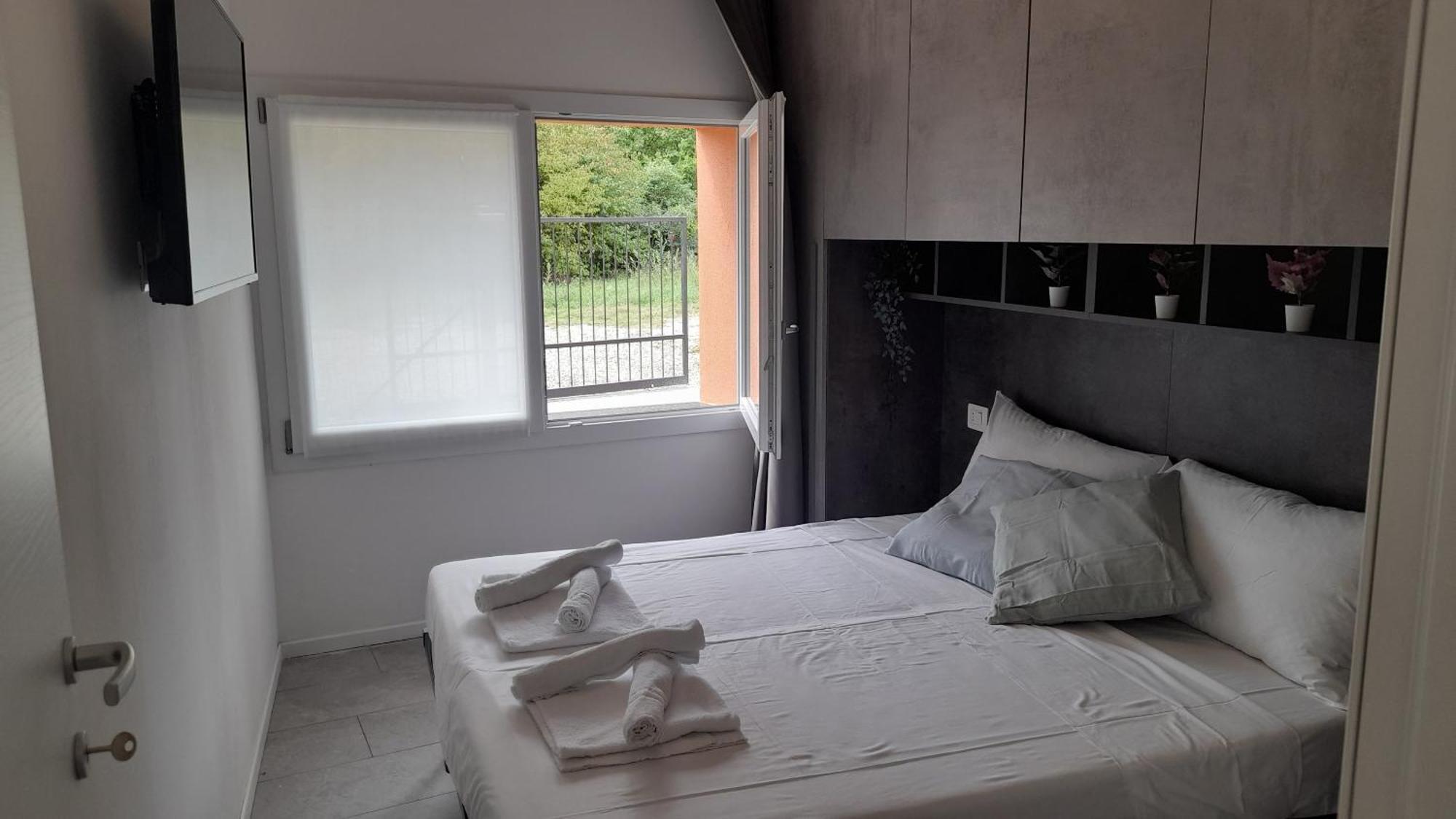 Quiet Apartment - Twa Bologna Luaran gambar