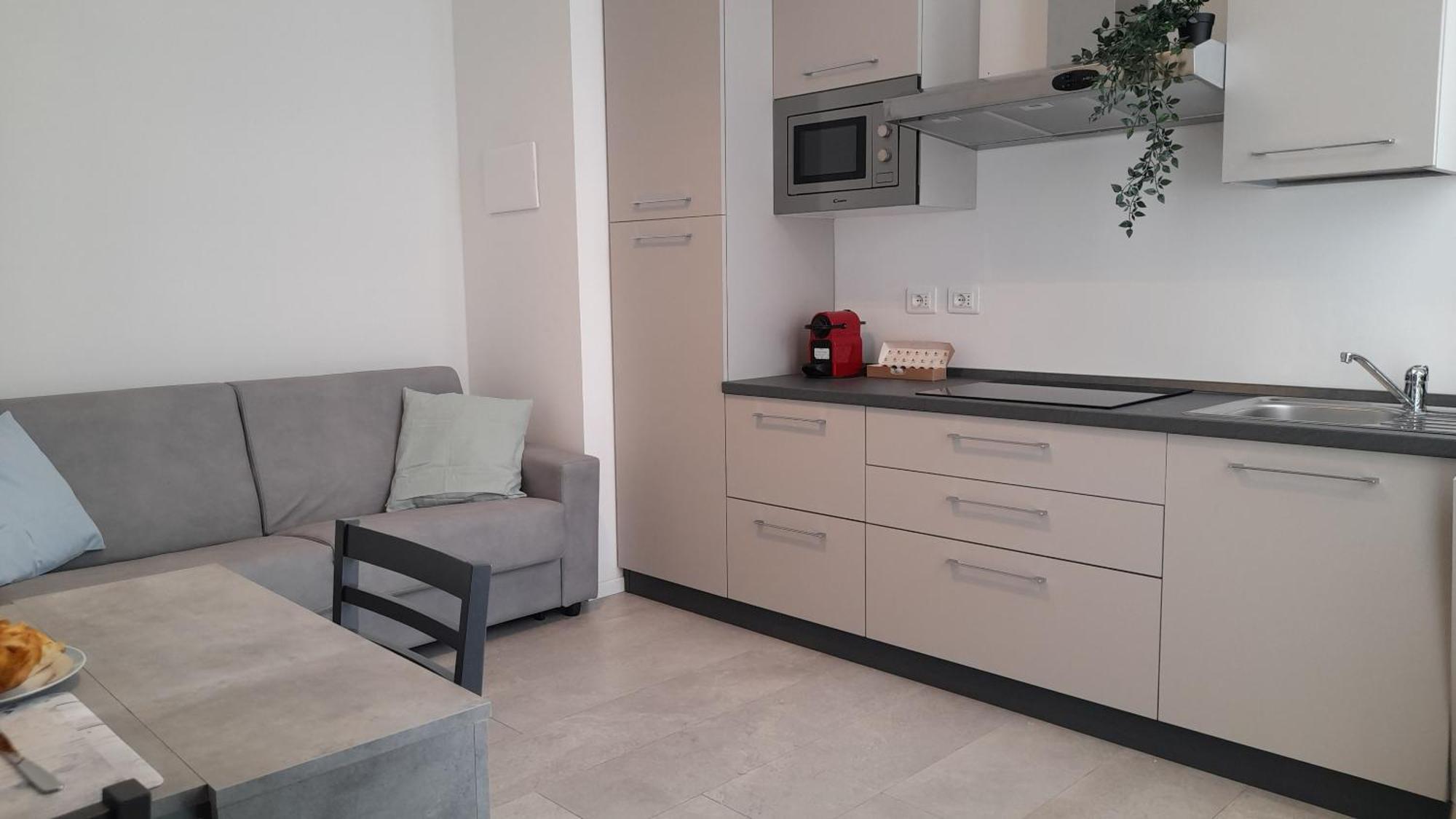 Quiet Apartment - Twa Bologna Luaran gambar
